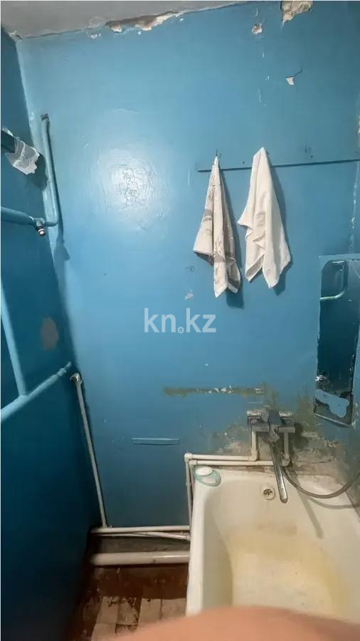 Продажа 3-комнатной квартиры, 48 м² в Караганде - фото 4
