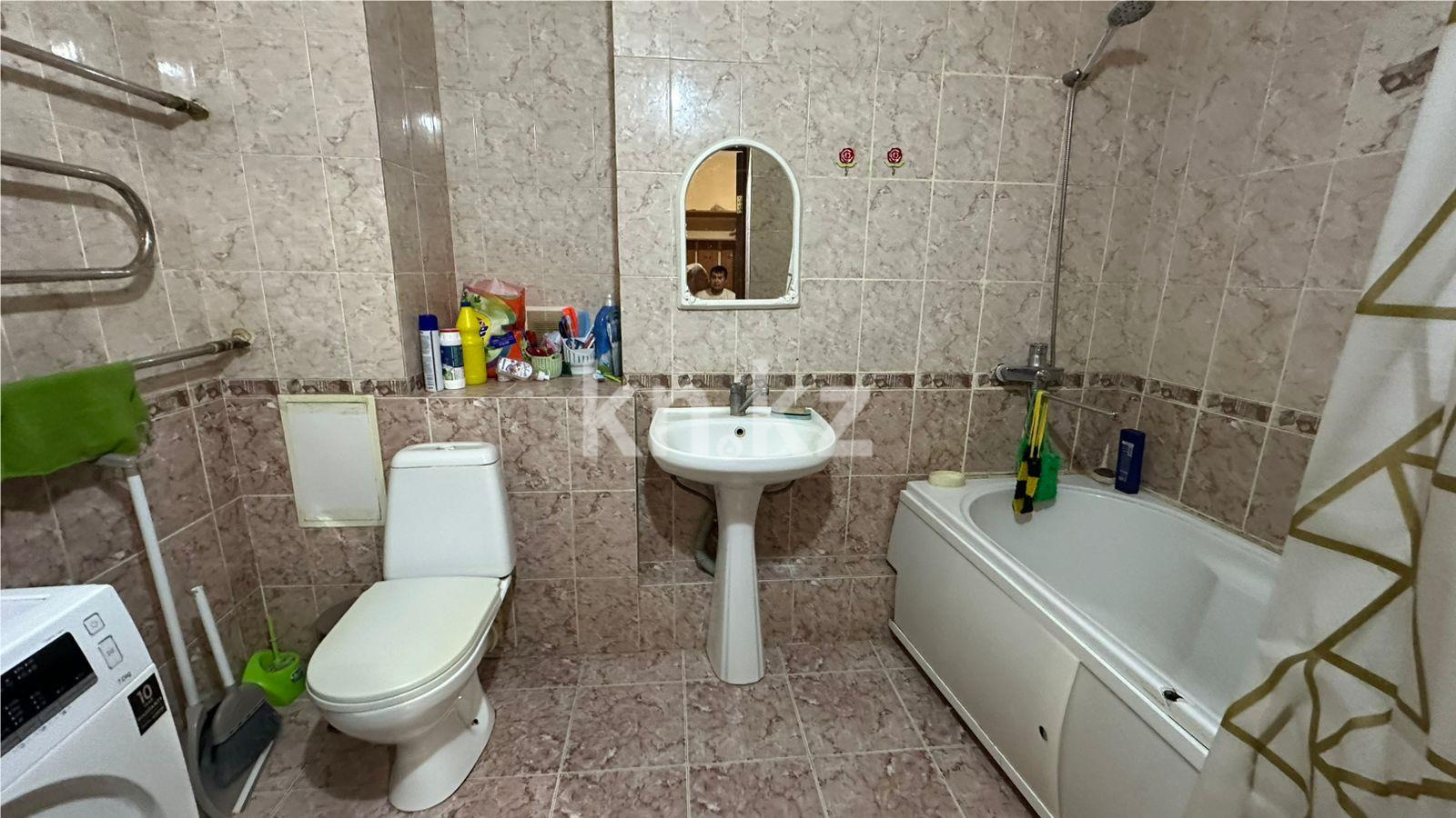Продажа 2-комнатной квартиры, 48.3 м² в Астане - фото 4