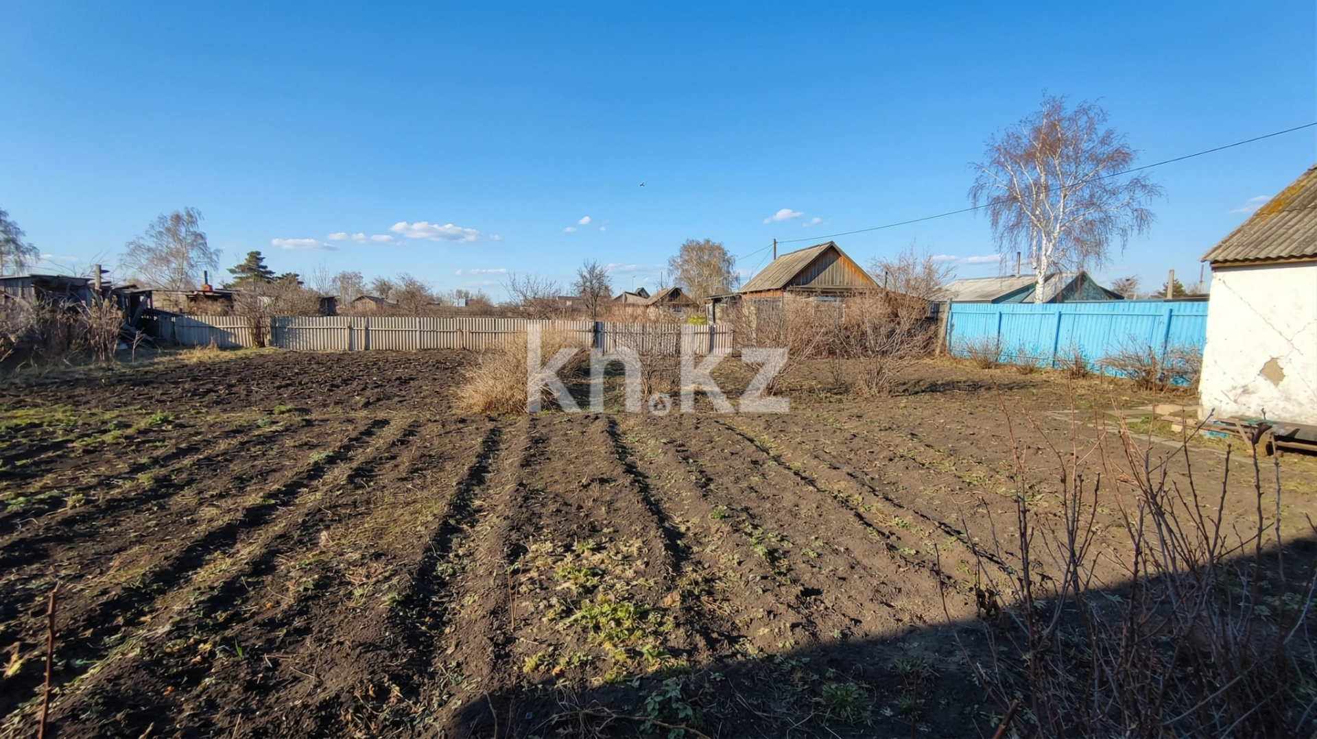 Продажа дачи, 6.9 сот. в Костанае