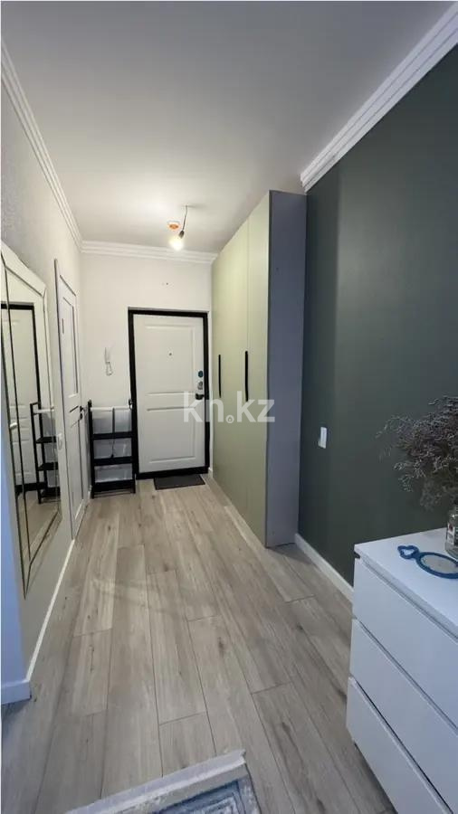Продажа 1-комнатной квартиры, 26.6 м² в Астане - фото 3