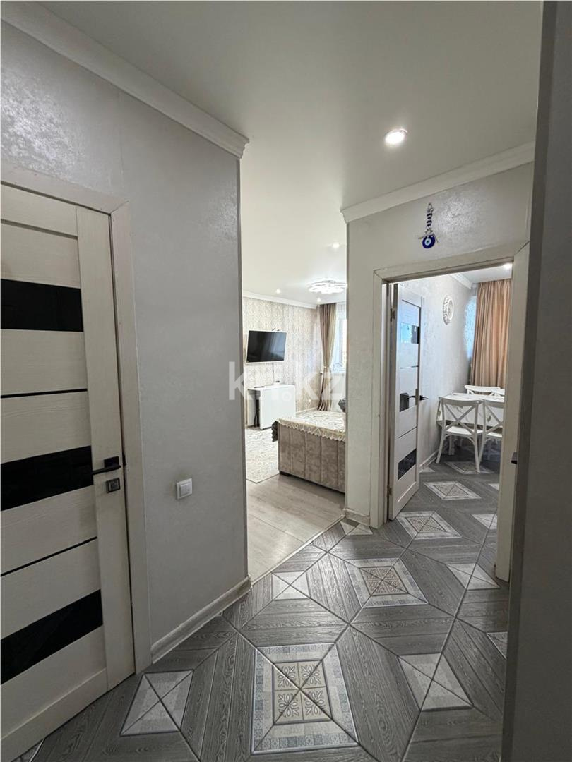 Продажа 3-комнатной квартиры, 67 м² в Караганде - фото 14