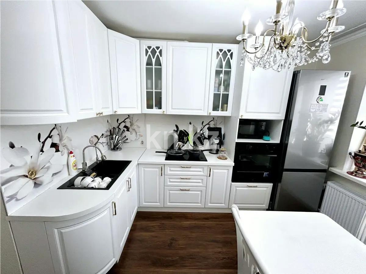 Продажа 3-комнатной квартиры, 70 м², ул. Мухамедханова, дом  16/2 в Астане - фото 4