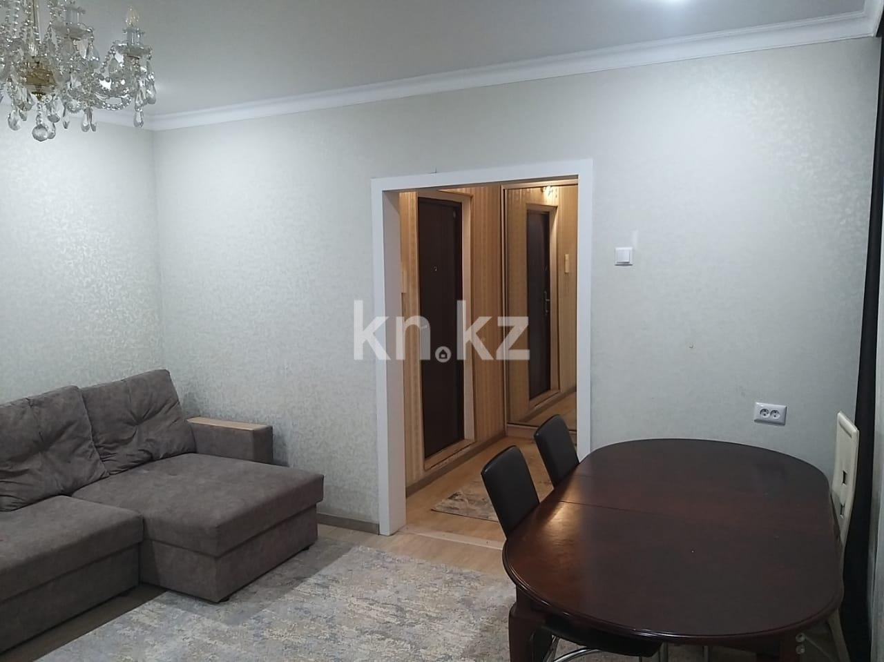 Продажа 4-комнатной квартиры, 86 м², мкр. Степной-4 в Караганде - фото 6