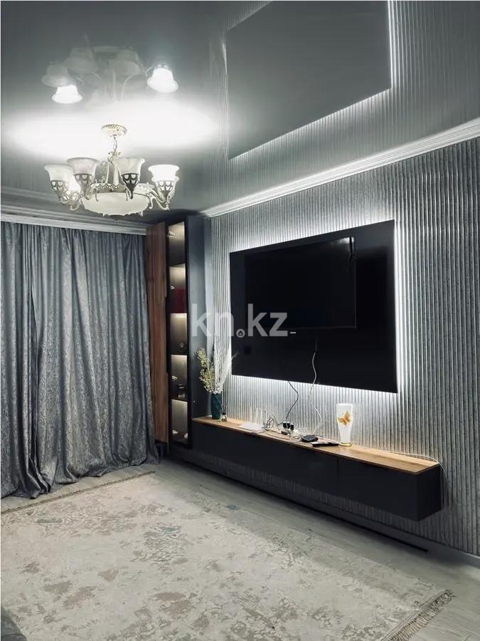 Продажа 3-комнатной квартиры, 70 м² в Алматы