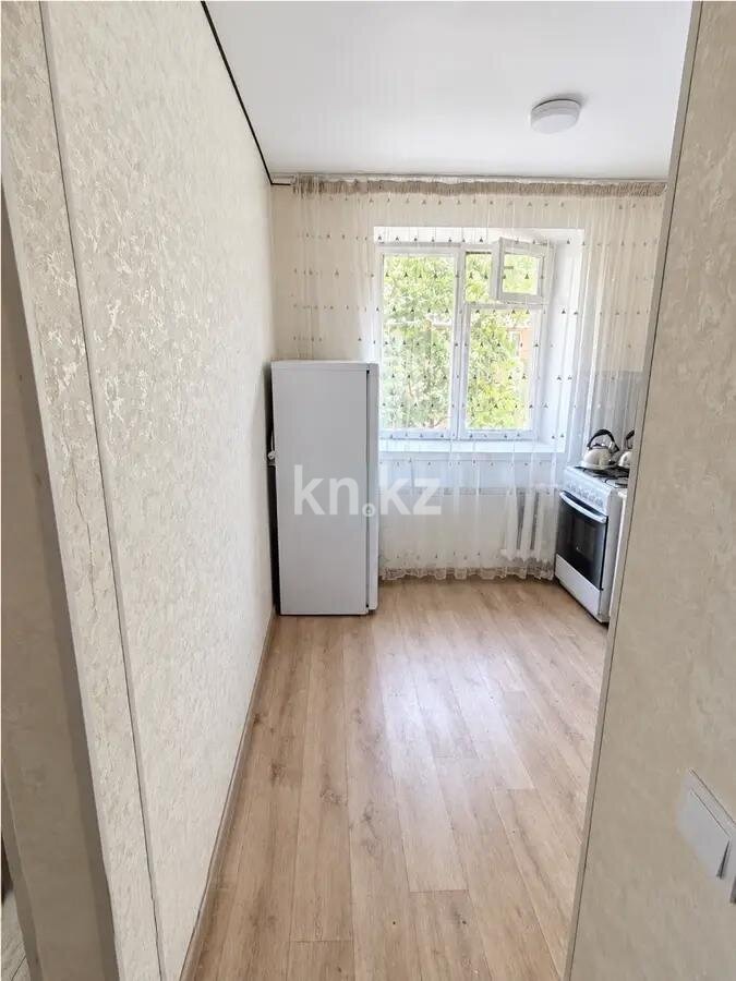 Продажа 1-комнатной квартиры, 30 м² в Алматы - фото 2