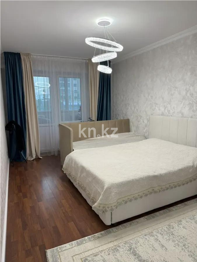 Продажа 3-комнатной квартиры, 110 м² в Астане - фото 2