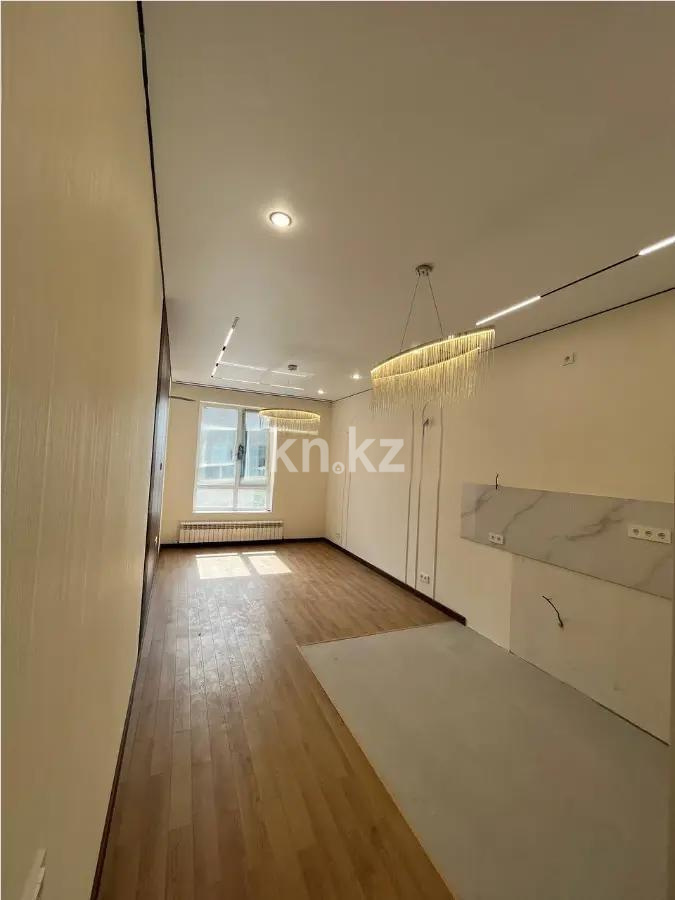 Продажа 3-комнатной квартиры, 71 м² в Алматы - фото 2