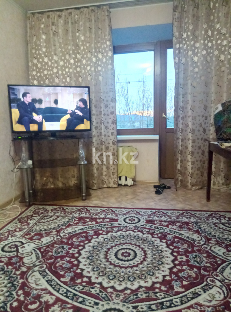 Аренда 1-комнатной квартиры посуточно, 33 м² в Уральске