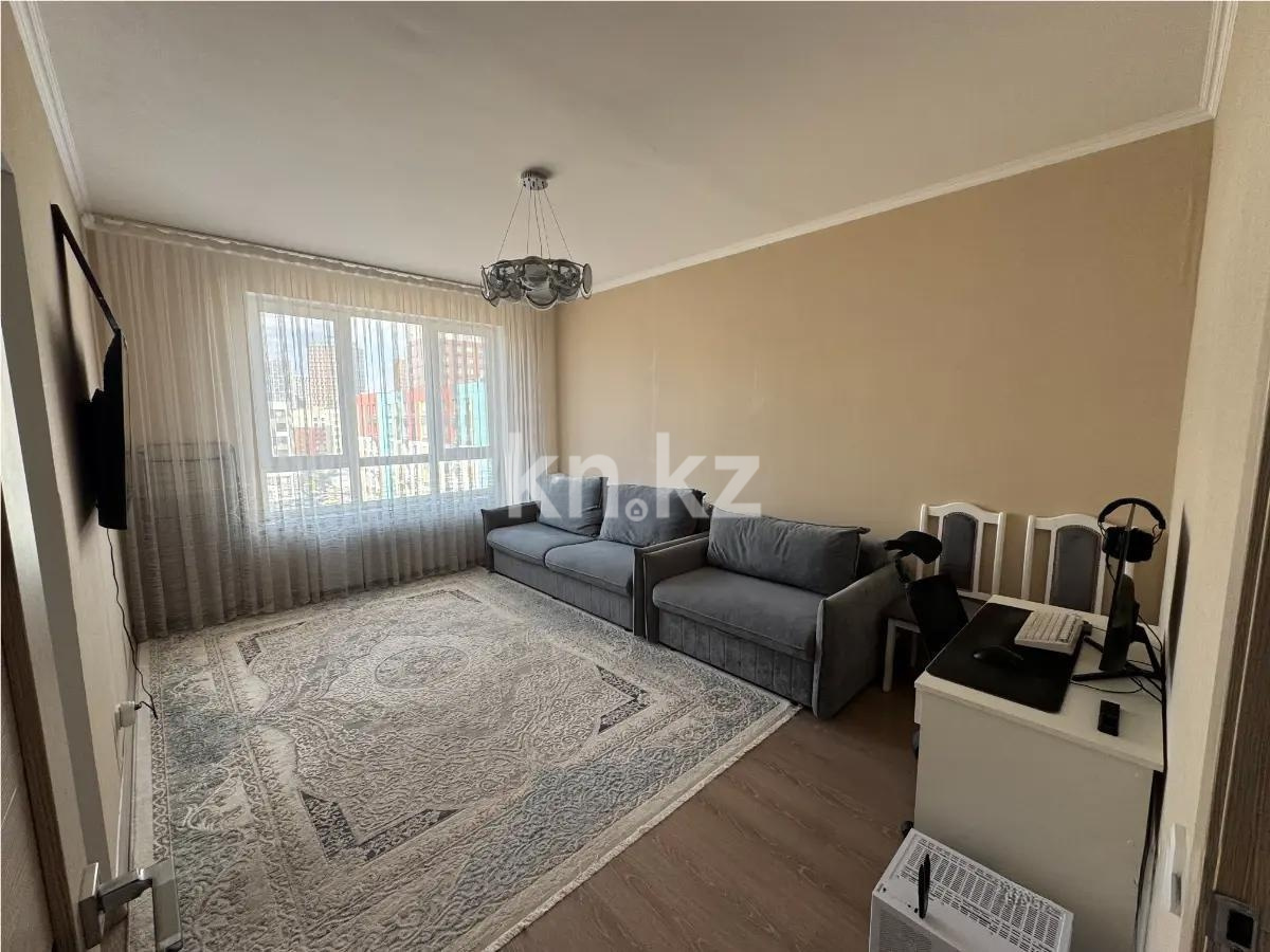Продажа 2-комнатной квартиры, 66.7 м² в Астане