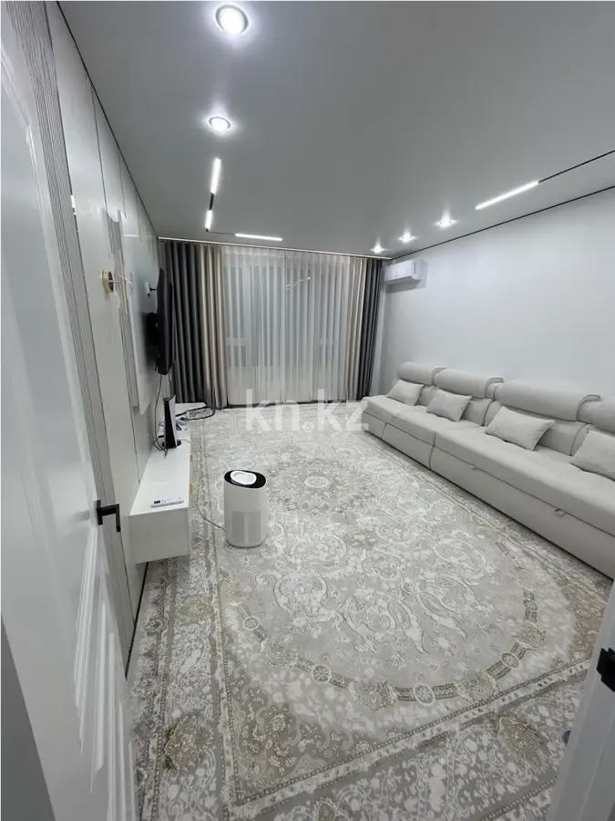Продажа 3-комнатной квартиры, 81.9 м² в Алматы