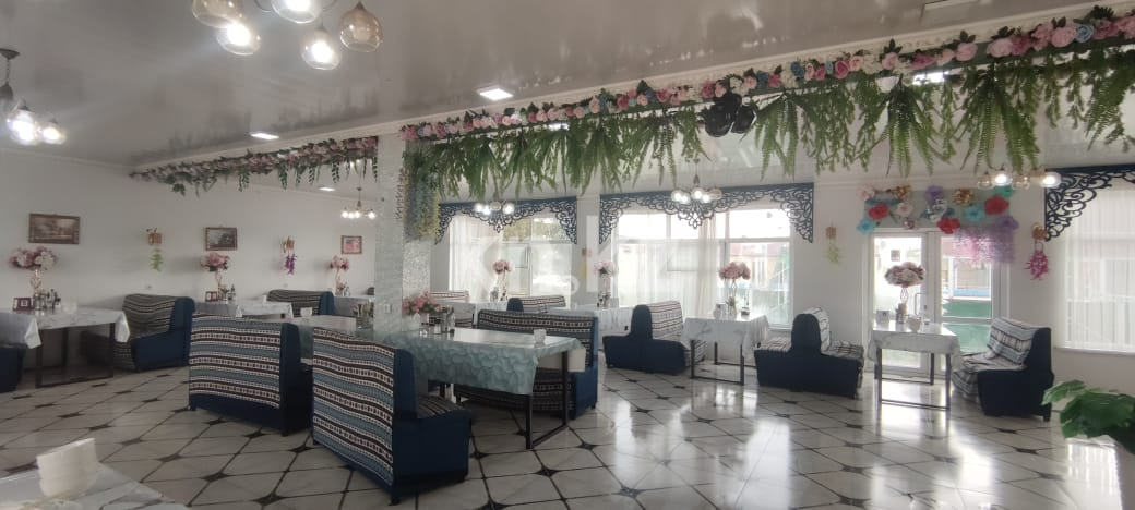 Продажа бизнеса, 2500 м² в Алматинской области - фото 13