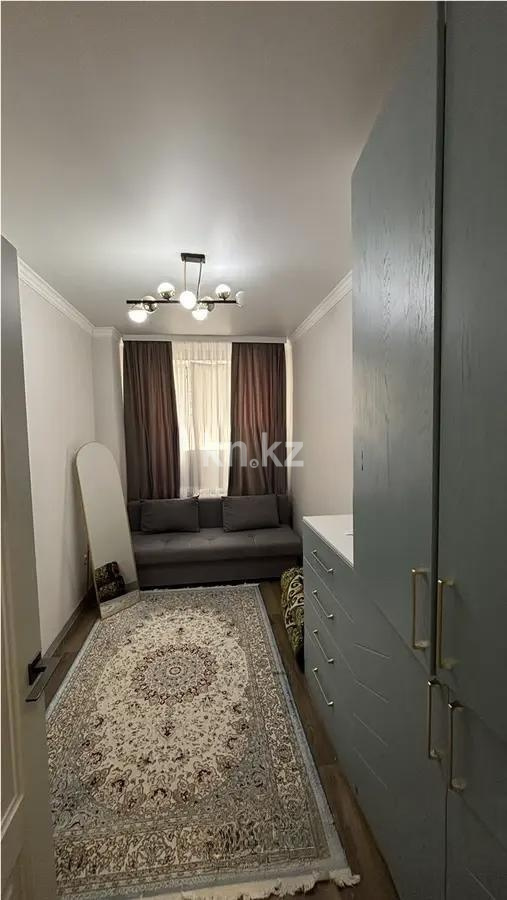 Продажа 3-комнатной квартиры, 83 м² в Астане - фото 3