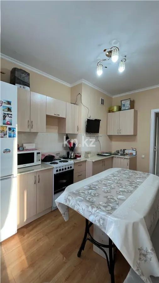 Продажа 2-комнатной квартиры, 60 м², ул. Айтматова, дом  36 в Астане - фото 4