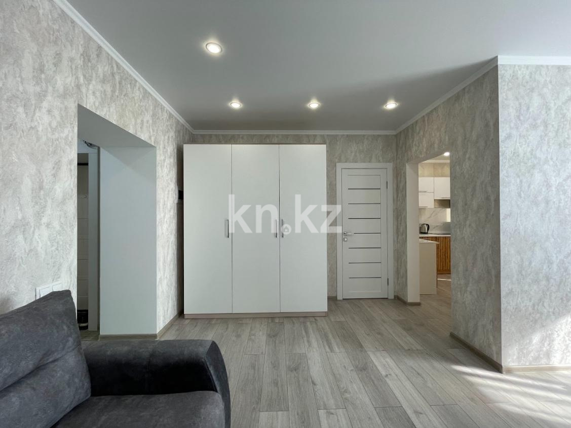 Аренда 1-комнатной квартиры посуточно, 1 м², ул. Жамбыла Жабаева, дом  44/5 в Петропавловске - фото 6