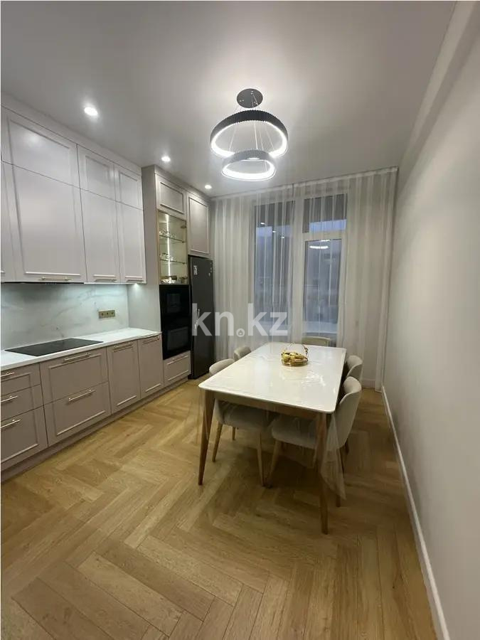 Продажа 3-комнатной квартиры, 91 м² в Астане - фото 3