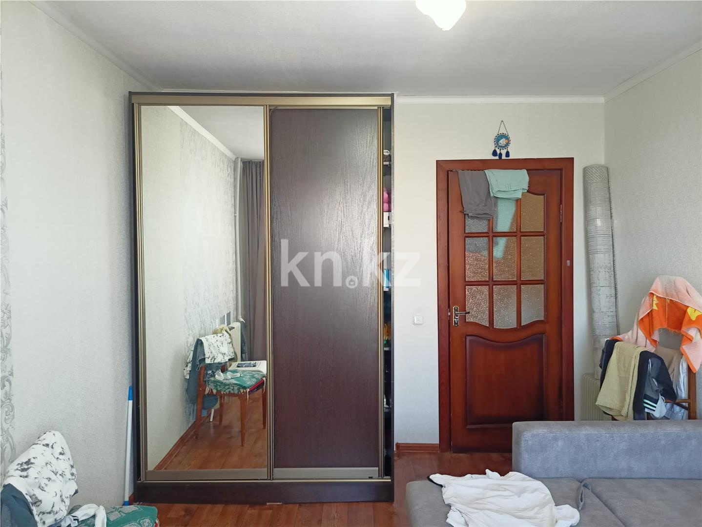 Продажа 5-комнатной квартиры, 101 м², ул. Уалиханова в Темиртау - фото 8