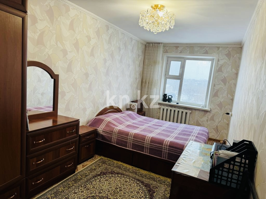 Продажа 2-комнатной квартиры, 44.7 м², мкр-н 15, дом  9 в Караганде - фото 4