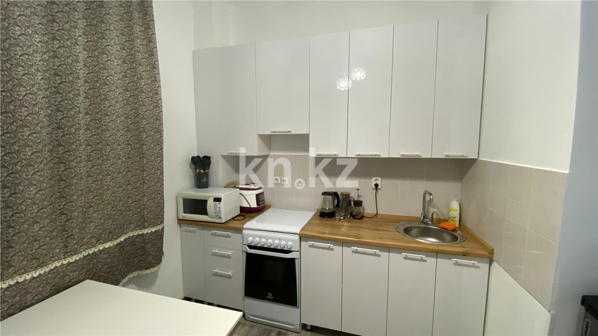 Продажа 2-комнатной квартиры, 57 м², ул. Дюсембекова в Караганде - фото 6