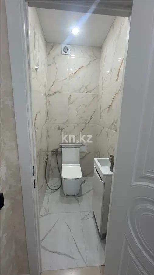 Продажа 2-комнатной квартиры, 70 м², пр. Тауелсыздык, дом  25 в Астане - фото 7