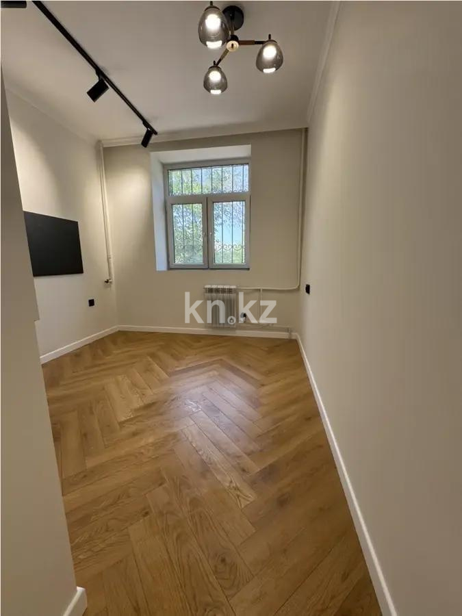 Продажа 1-комнатной квартиры, 33.5 м² в Алматы - фото 2