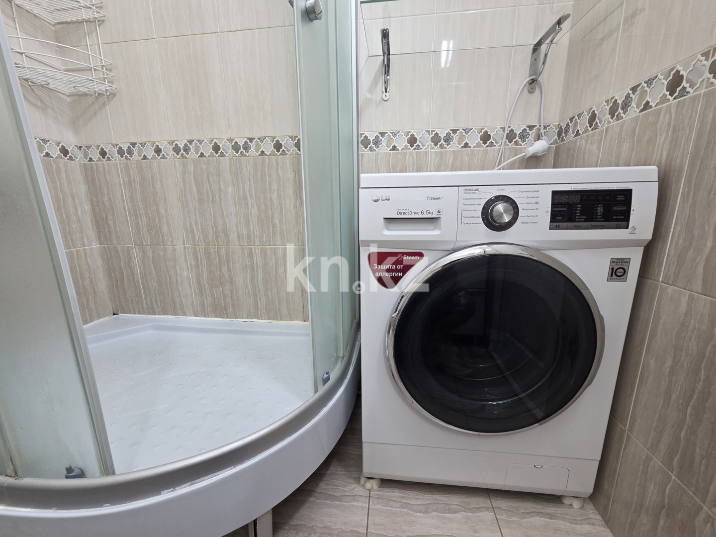 Продажа 1-комнатной квартиры, 38.4 м² в Астане - фото 16