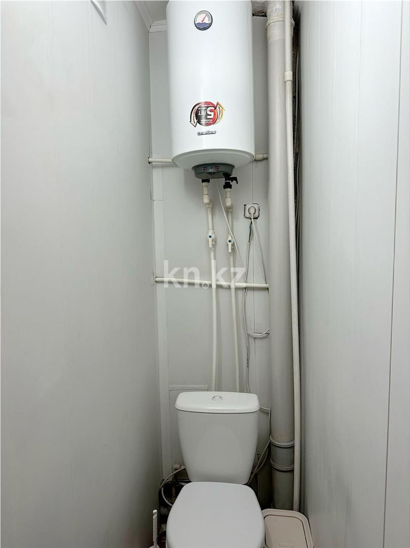 Продажа 2-комнатной квартиры, 45 м², 17 мкр., дом  56 в Караганде - фото 6