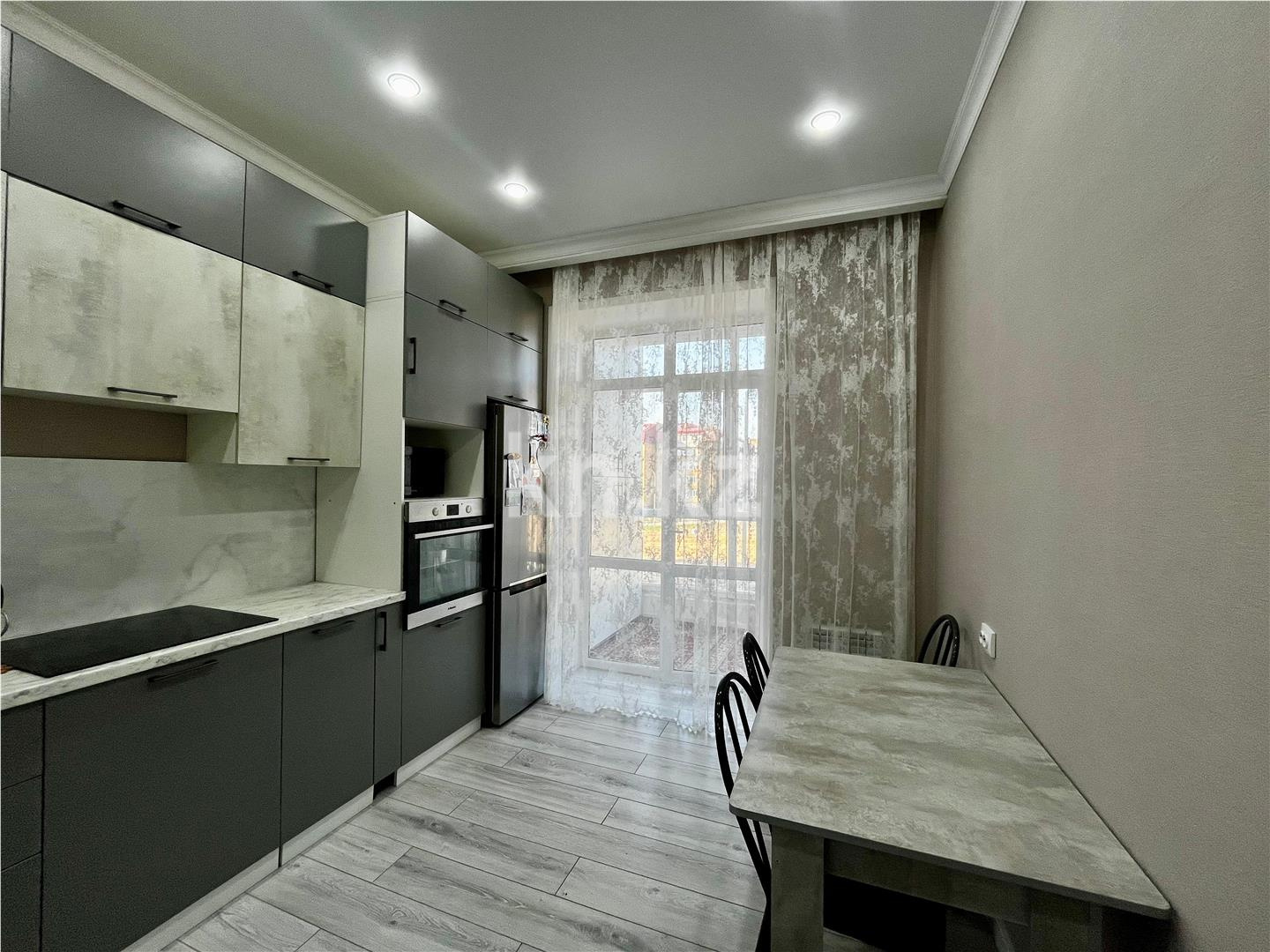 Продажа 2-комнатной квартиры, 58 м² в Караганде - фото 9