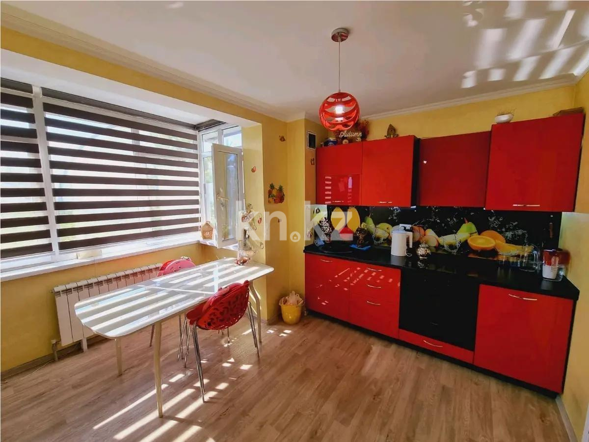 Продажа 2-комнатной квартиры, 53.6 м², мкр-н Нуркент, дом  5/1 в Алматы - фото 3