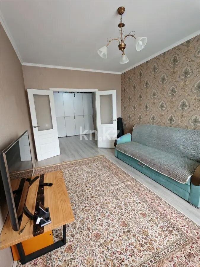 Продажа 2-комнатной квартиры, 62 м² в Астане