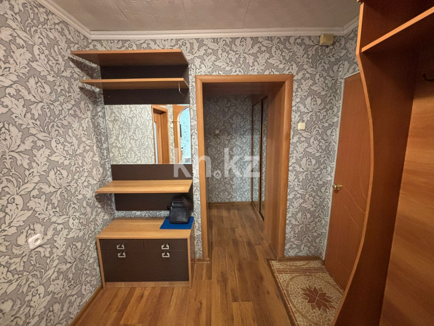 Продажа 2-комнатной квартиры, 52.2 м², ул. Сатыбалдина, дом  7 в Караганде - фото 2