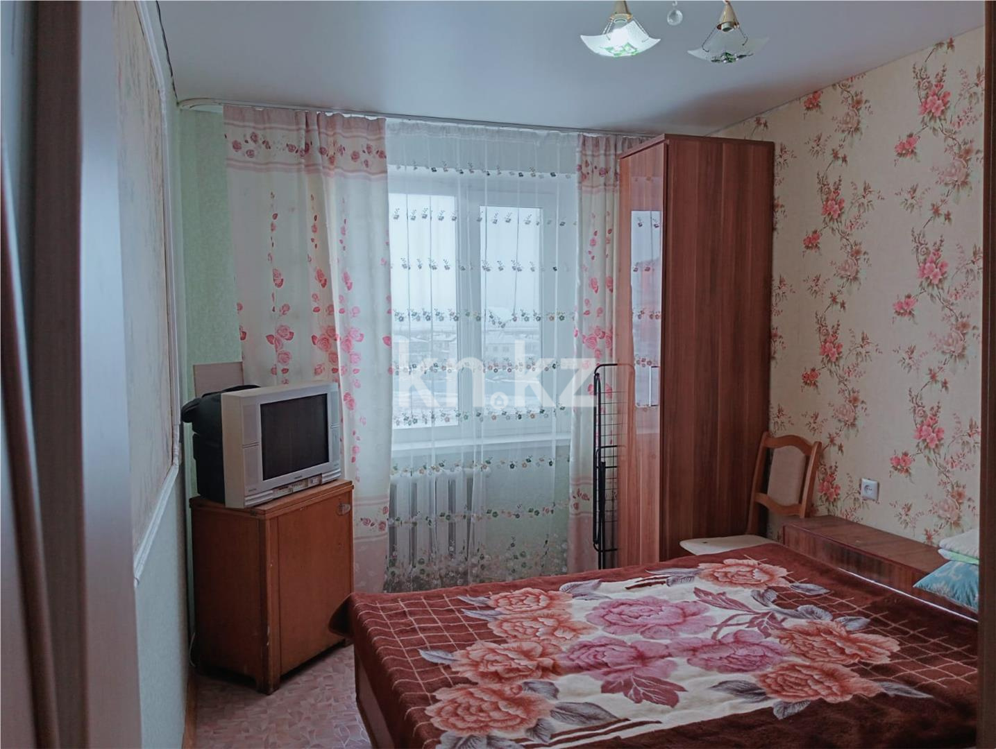 Продажа 2-комнатной квартиры, 52 м² в Абае - фото 2