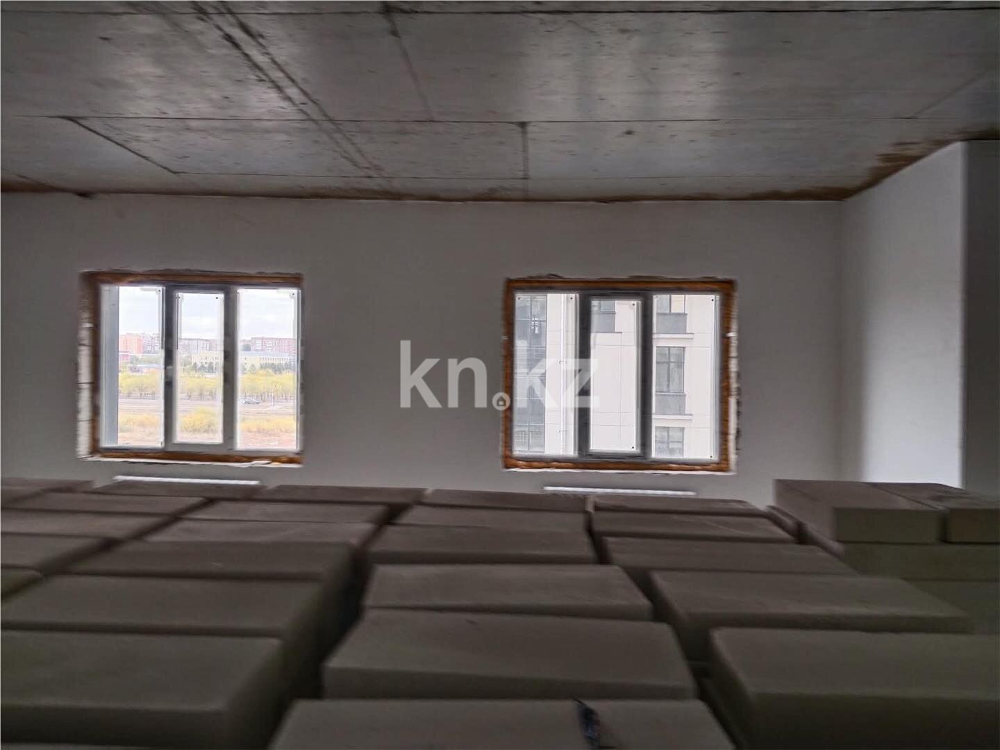 Продажа 3-комнатной квартиры, 89 м² в Караганде - фото 11