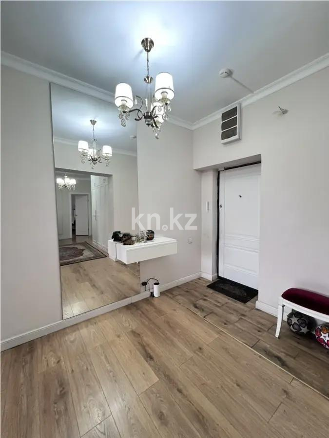 Продажа 4-комнатной квартиры, 117.6 м² в Алматы - фото 8