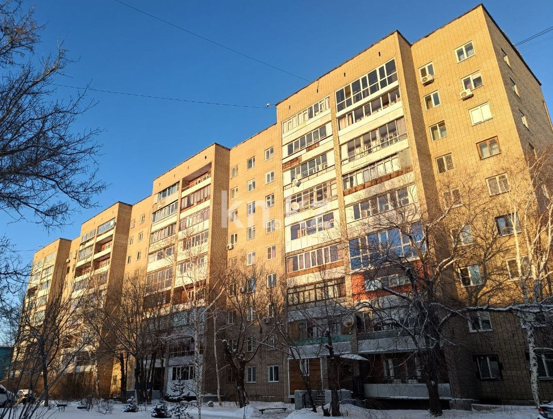 Продажа 2-комнатной квартиры, 50 м² в Усть-Каменогорске - фото 14