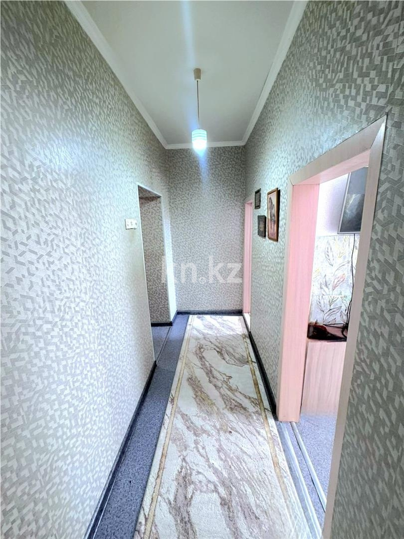 Продажа 2-комнатной квартиры, 57 м² в Темиртау - фото 6