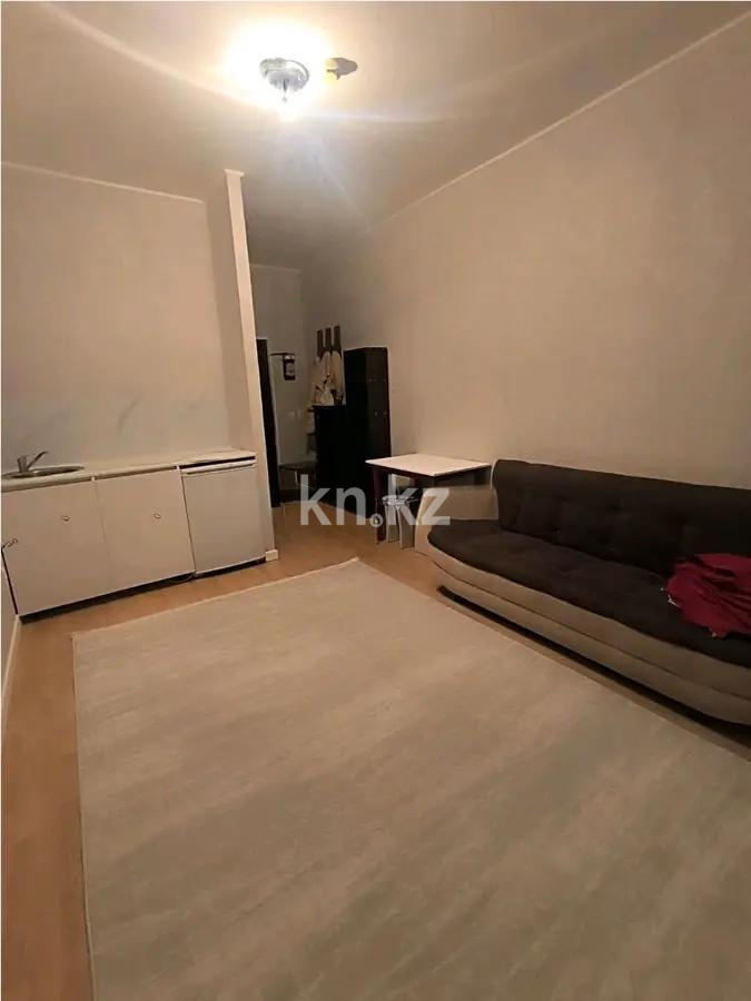 Продажа 1-комнатной квартиры, 20 м² в Астане