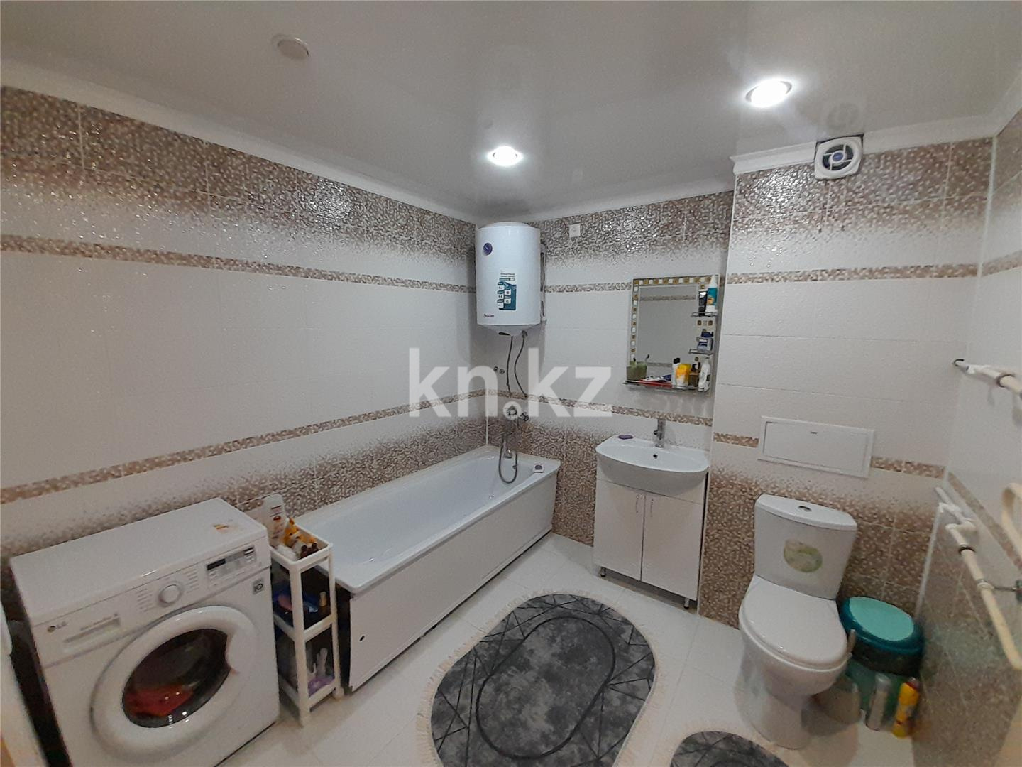 Продажа 4-комнатного дома, 155.8 м² в Темиртау - фото 6
