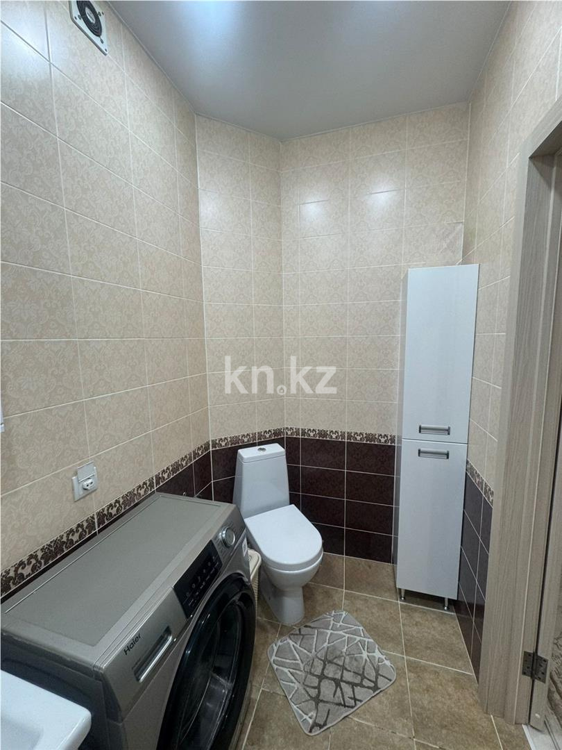 Продажа 2-комнатной квартиры, 53 м² в Сарани - фото 6