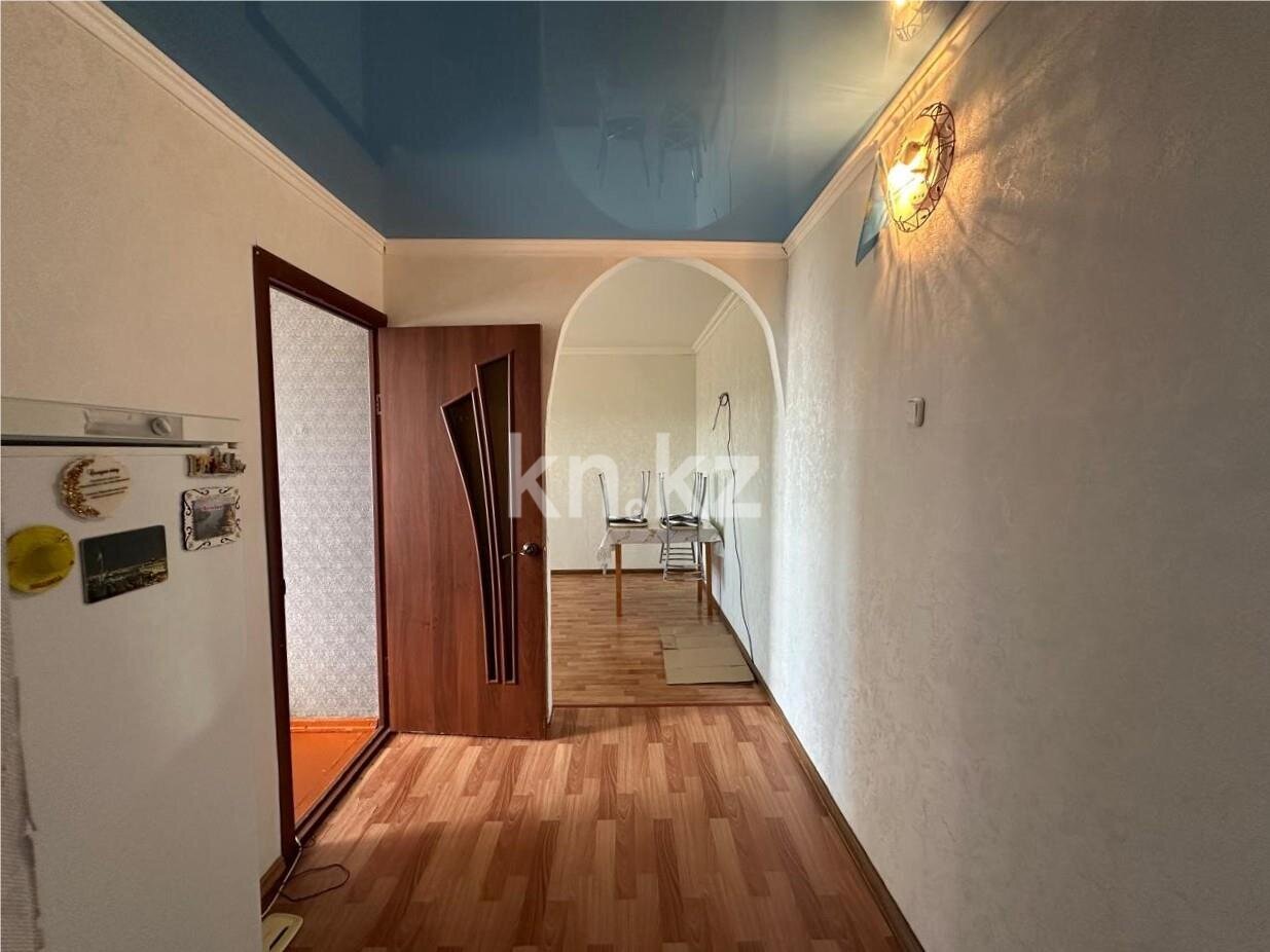 Продажа 3-комнатной квартиры, 57 м² в Абае - фото 5