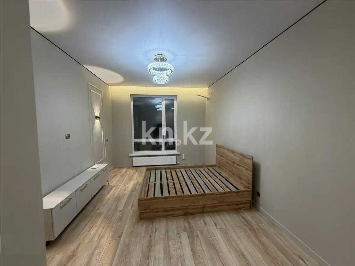 Продажа 1-комнатной квартиры, 43 м² в Астане