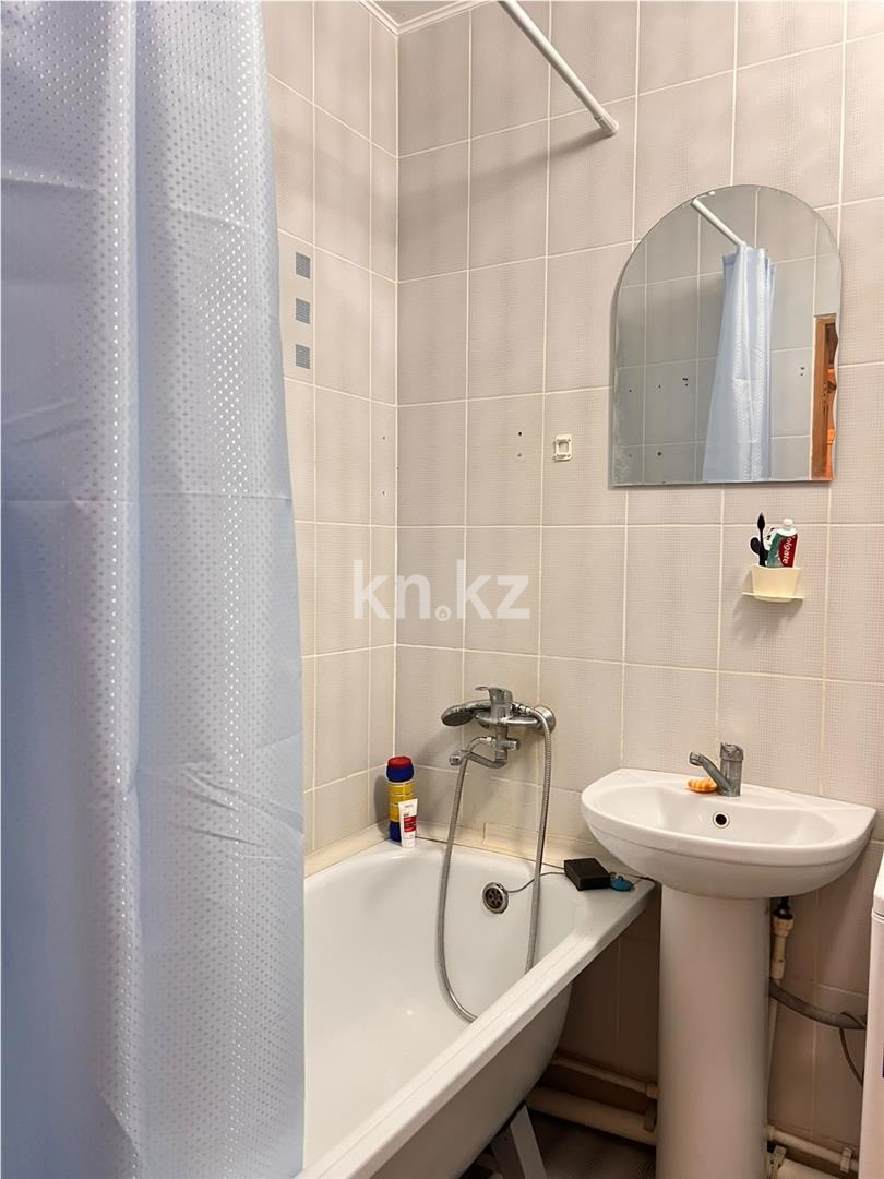 Продажа 4-комнатной квартиры, 77 м² в Караганде - фото 22