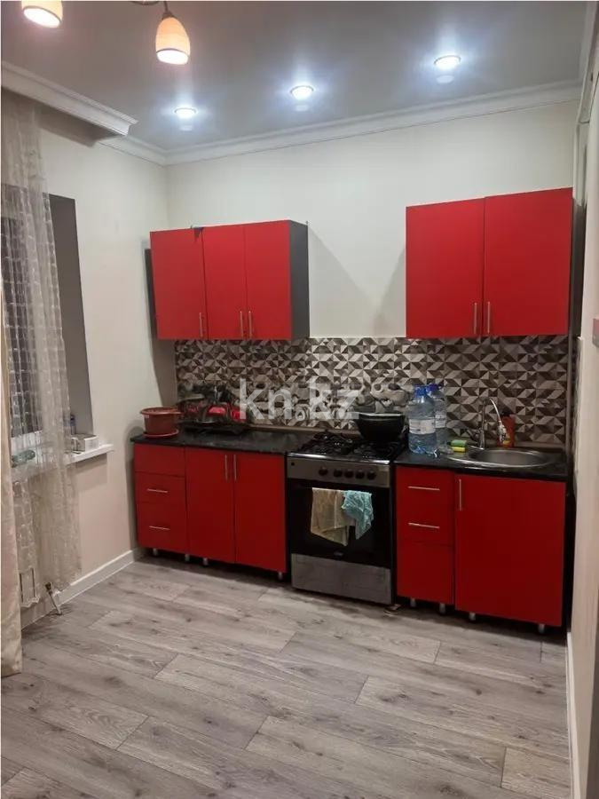 Продажа 2-комнатной квартиры, 49 м², ул. Кургальжинское шоссе, дом  110 в Астане - фото 3