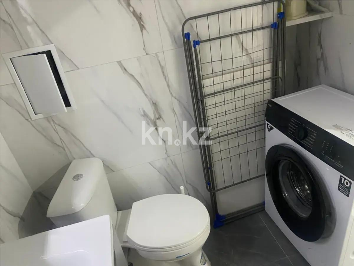 Продажа 2-комнатной квартиры, 32.7 м² в Астане - фото 5