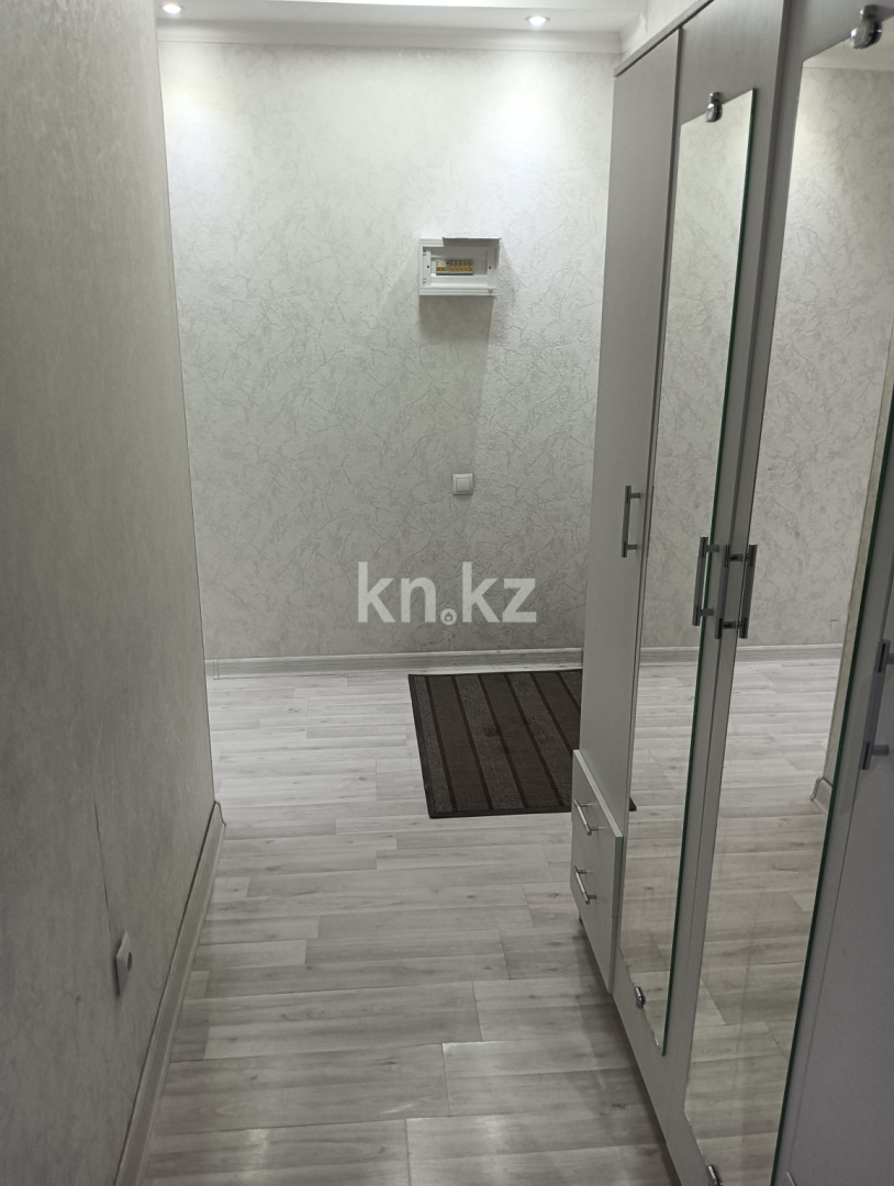 Аренда 1-комнатной квартиры, 36.8 м² в Алматы - фото 6