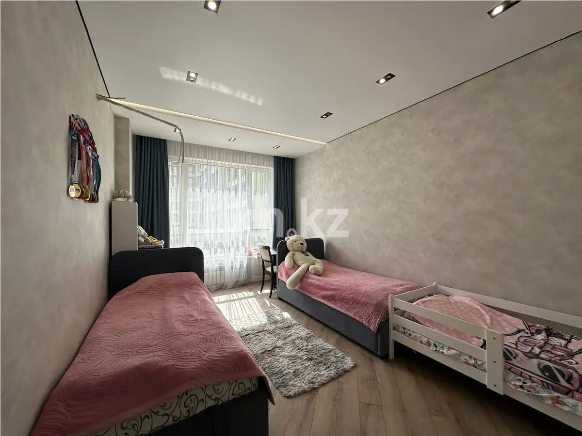 Продажа 4-комнатной квартиры, 111.7 м² в Астане - фото 3