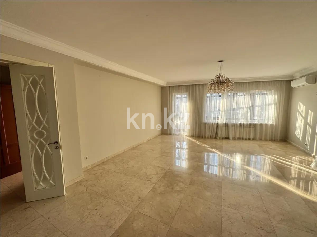 Продажа 7-комнатной квартиры, 415.5 м², ул. Ботанический сад, дом  15 в Алматы - фото 4