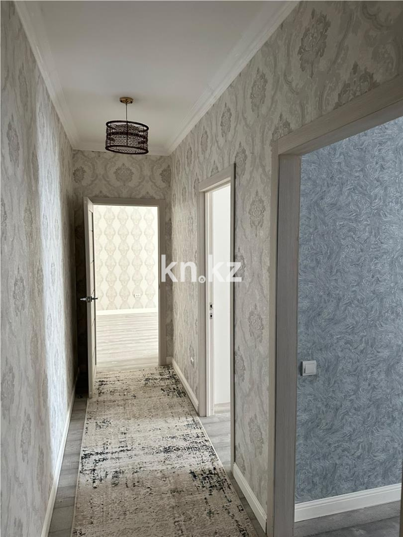 Продажа 2-комнатной квартиры, 55 м² в Астане - фото 4