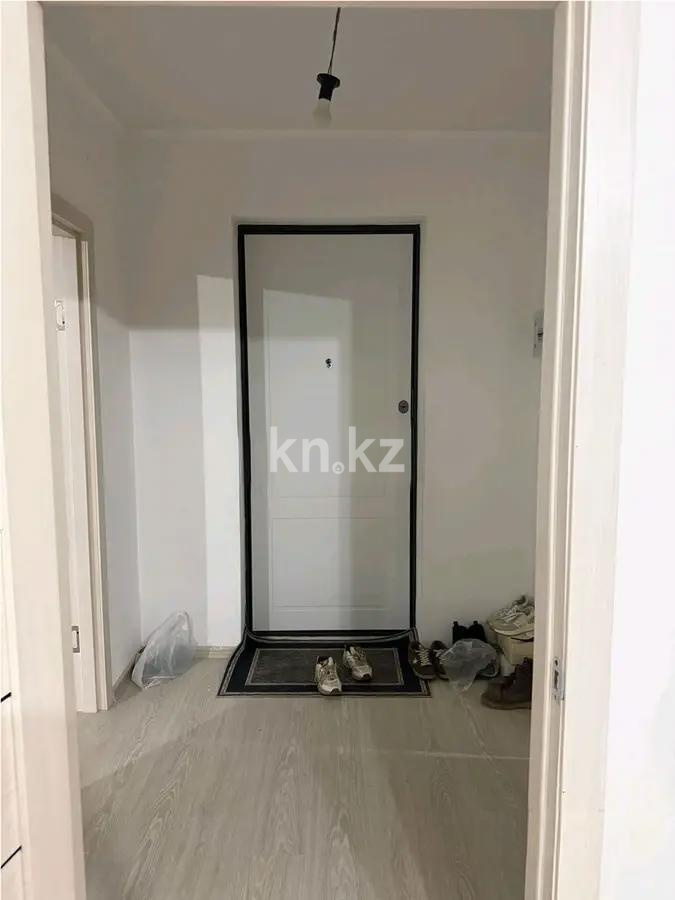 Продажа 1-комнатной квартиры, 56 м² в Алматы - фото 4