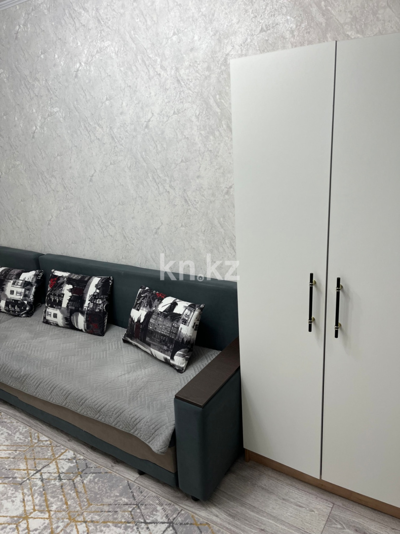 Продажа 2-комнатной квартиры, 43 м² в Астане - фото 9
