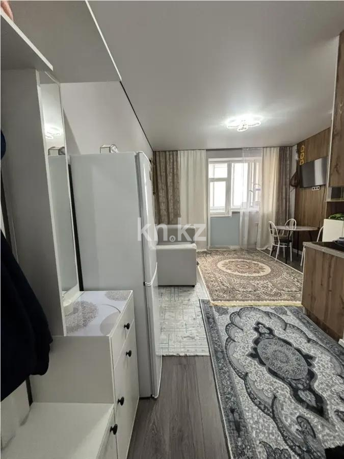Продажа 1-комнатной квартиры, 24 м² в Астане